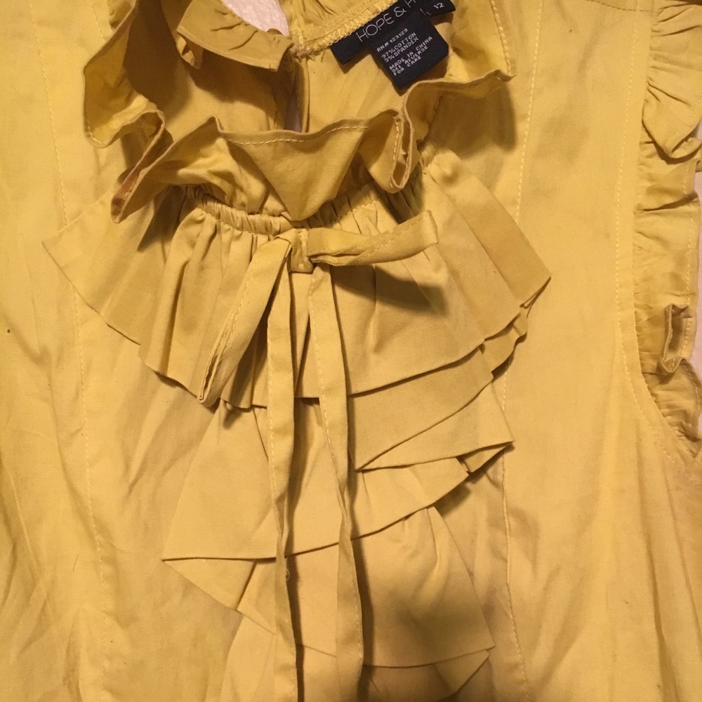 Dress - Picture 3 of 3